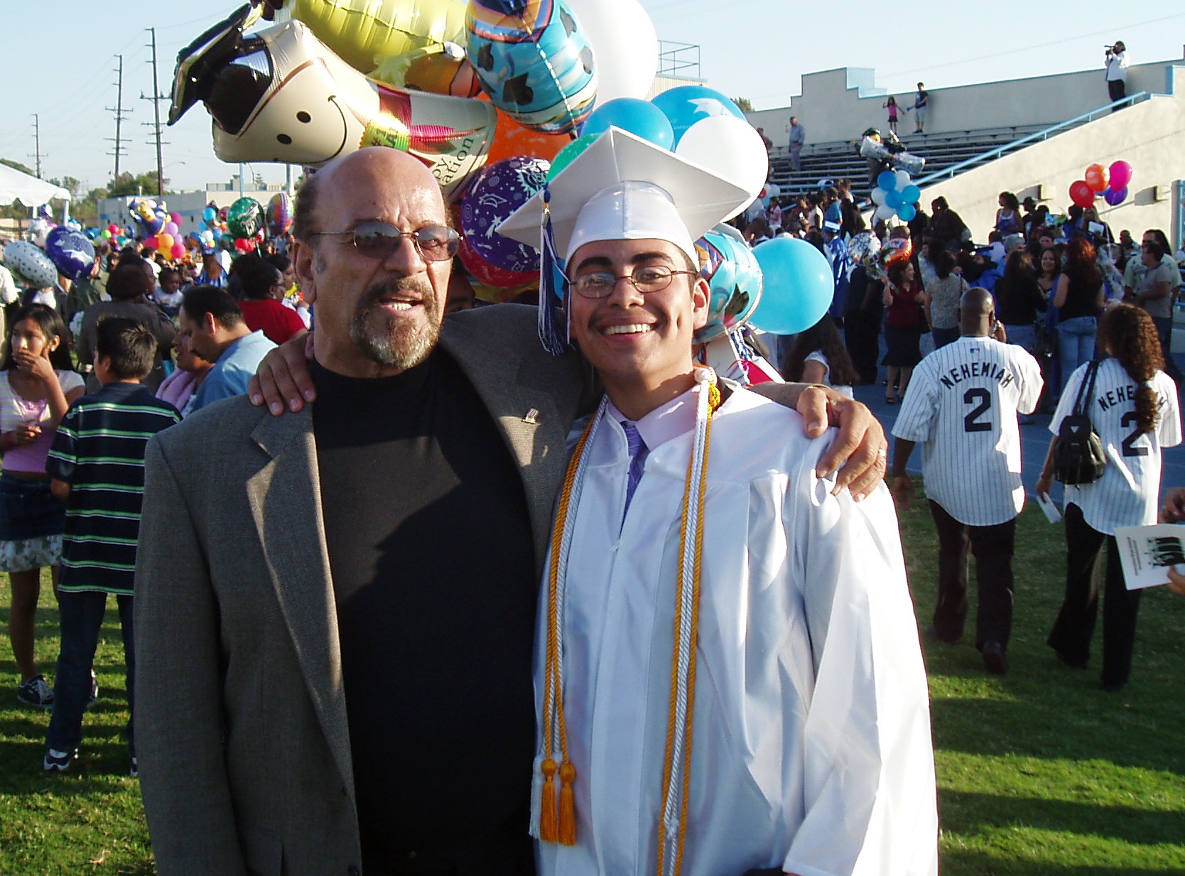 Photo 2 from ELEVATE YOUR G A M E